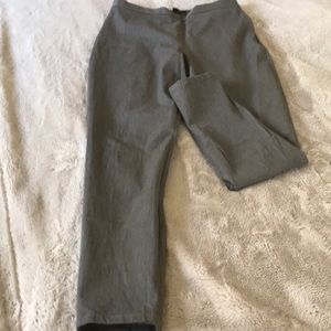 Banana Republic size 8 pants